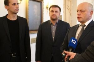  Назаров не будет ходатайствовать за Шишова, но назначит ответственного за работу с «Мостовиком»