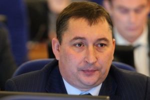 Чеченко уволил зама Третьякова