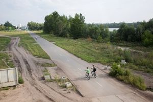 Берег не для «Компаньона» 