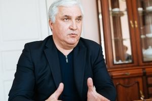 Александр Медведев: «Идет передел угольного рынка Омской области»