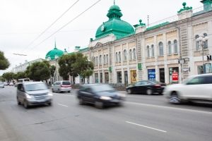 Омские активисты вырастят деревья для спасения Любинского проспекта