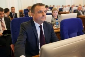 В правительстве Омской области создается межведомственная комиссия по снижению смертности