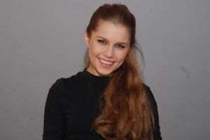 Уроженка Омска актриса Дарья Мельникова скоро станет мамой