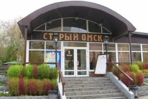 Ресторан «Старый Омск» закрылся после «Ревизорро» — омичи