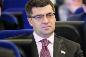 Денисенко: «С выборов могут снять Назарова»