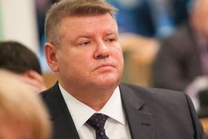 Руководству департамента имущественных отношений Омска грозит уголовное дело
