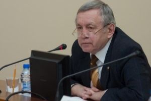 Сергей Суменков покинул пост главы омской УФАС