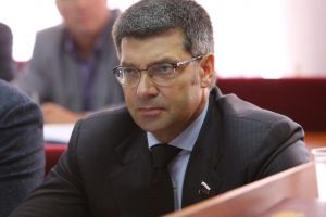 Крутинского депутата Лушову допросят из Крыма по делу Денисенко