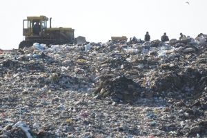 В Омск доставят ядовитые отходы из Нижегородской области