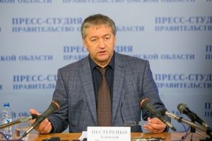 Виктор Назаров преодолел планку в 60% — Нестеренко