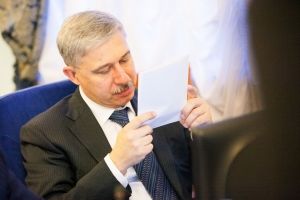 Ирину Роднину может сменить Константин Полежаев