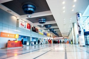 Омский аэропорт ведет переговоры с лоукостером «Победа»