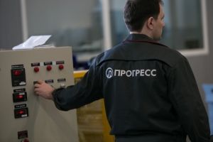 Омское НПП «Прогресс» модернизируют за 205,5 млн рублей