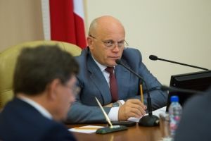 Виктор Назаров сам возглавит антикризисную комиссию Омской области