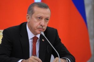 Президент Турции «огорчился» из-за сбитого Су-24