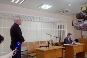 Суд вновь отказался арестовывать омского застройщика Полукарова