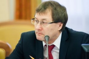 Уволенные министры могут вернуться в правительство Омской области в новом статусе