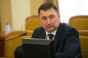 Чеченко Вадим Александрович