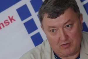 Евсеенко Сергей Викторович