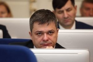 Экс-министр имущественных отношений Омской области возглавил бизнес-инкубатор