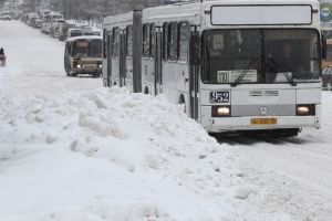 Правление РЭК Омской области утвердило тариф на проезд в 27 рублей