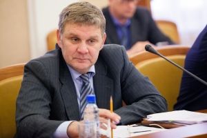 Все госпитализированные со свиным гриппом омички выписаны — Стороженко