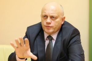 Назаров не обсуждал смещение Двораковского — пресс-секретарь губернатора