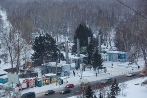 Больше 1000 омичей подписали петицию против застройки парка 30-летия ВЛКСМ