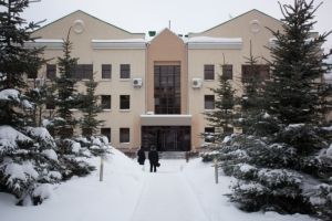 В Омске продаются две «дочки» НПО «Мостовик»