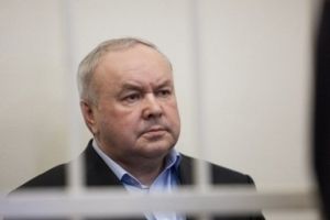 Шишов выступил с последним словом в суде Владивостока