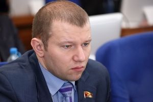 Михайленко два года проработал в стройфирме в предбанкротном состоянии