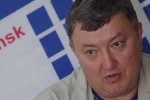 В Омске будут судить бывшего замглавы УФНС Евсеенко