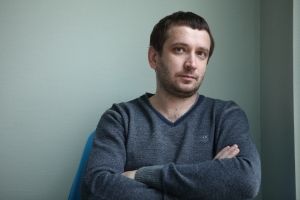 Игорь Федоров: «Колчака в очередной раз предали, на этот раз в Омске»