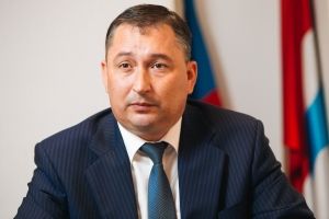 Вадим Чеченко: хуже нас по темпу роста доходов только Мордовия