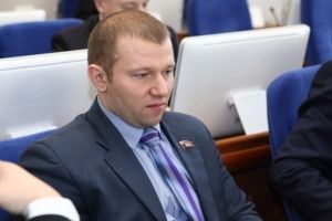 Коммунисты разрешили Михайленко возглавить региональный минстрой