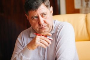 Голушко подал заявку на участие в праймериз 