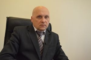 В кабинете первого замминистра имущественных отношений Омской области Соловьева прошли обыски