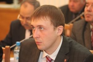 Бывший помощник обвинил депутата Горсовета Ивченко в жульничестве на экзаменах