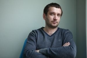 Игорь Федоров: «Мэрия Омска изменила организацию движения на главной площади города»