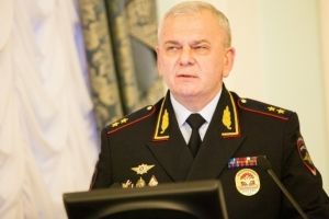 Возможную отставку Томчака могут подтвердить только в Кремле