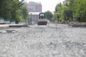 «Стройсервис» Вагнера отремонтирует улицу Химиков в Омске
