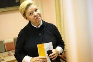 Мизулина не собрала «лайков» после нападок на Двораковского