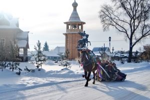 Погружение в область: законы рынка внутреннего туризма			