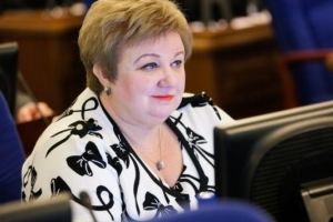 Фомина половину допроса разговаривала про Шишова