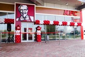 Омичи готовятся протестовать против очередного KFC