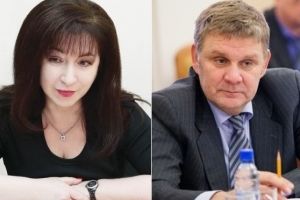 В «Рассвете» последних событий: Полежаева вышла на тропу войны со Стороженко