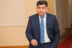 С бывшего главы «АГРО-ТРАСТа» Шушубаева требуют почти 1,3 млрд рублей