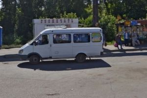 В Омске в два раза удлинили автобусный маршрут № 52