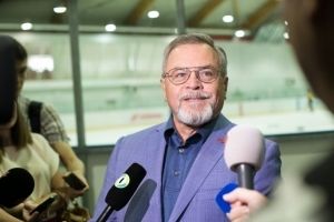 Президент «Авангарда» признался, что Соботка его утомил