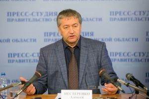 Обошлось без сюрпризов: ЦИК рекомендовал включить Нестеренко в новый состав избиркома